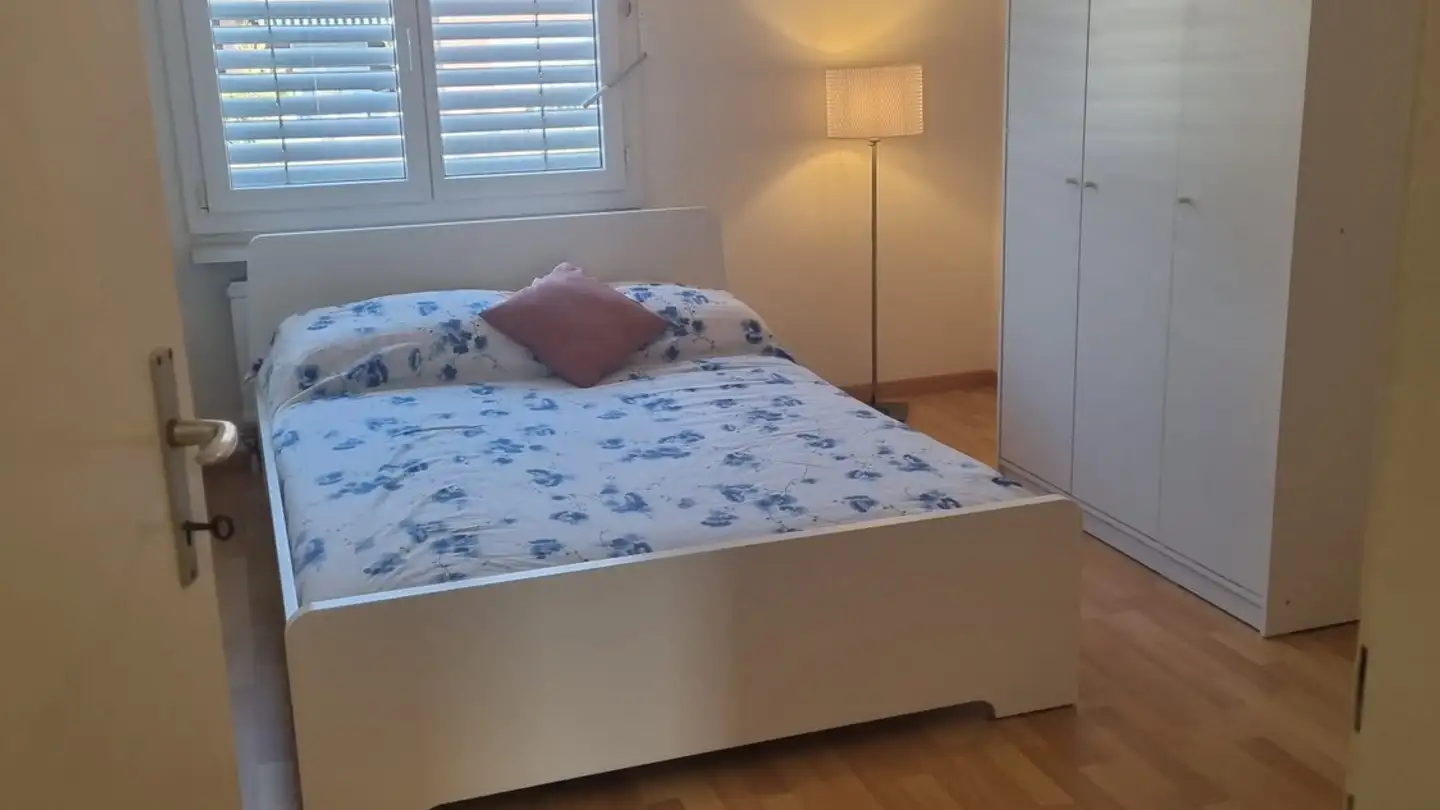 Chambre à louer - 8152 Glattbrugg