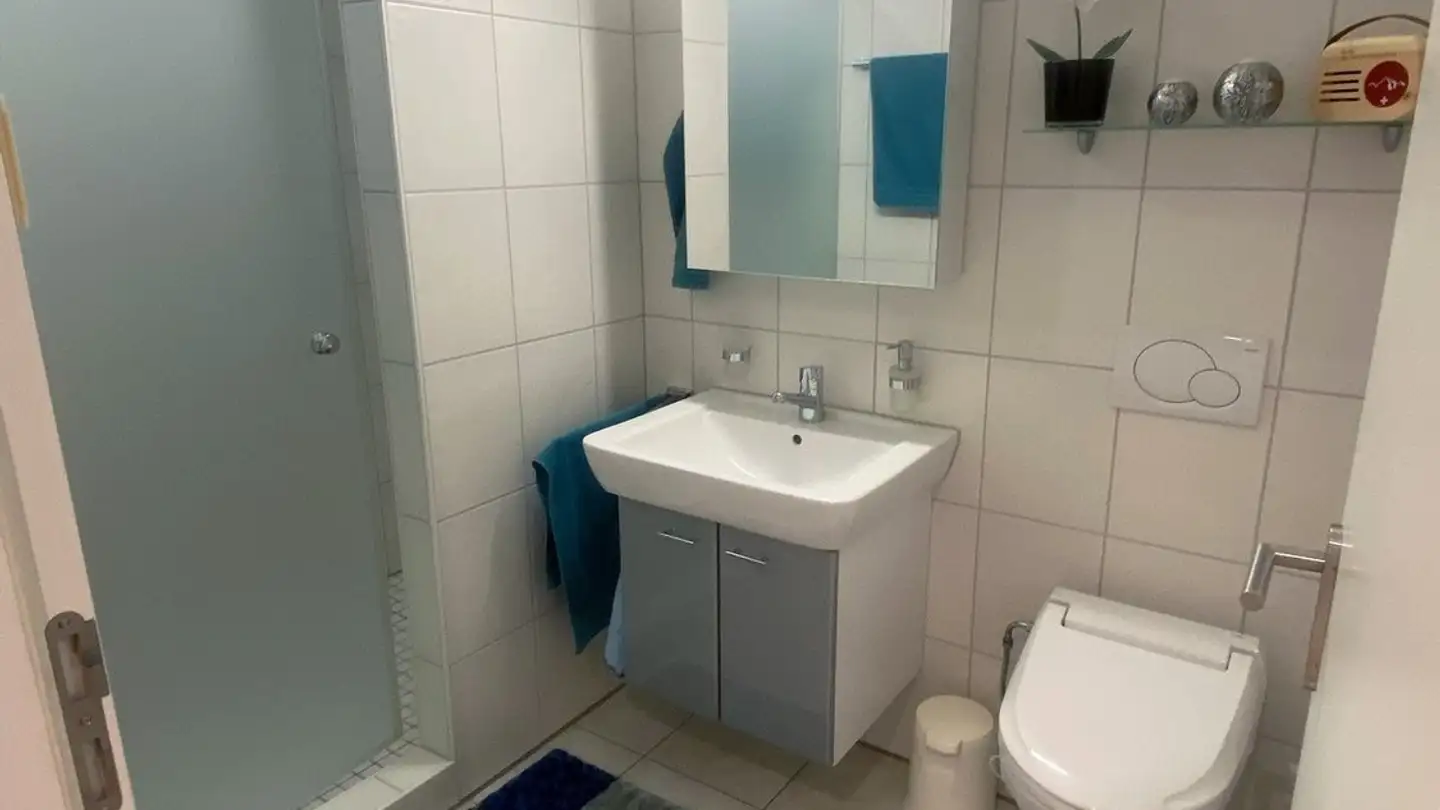 Wohnung mieten - 8552 Felben-Wellhausen - Foto 4