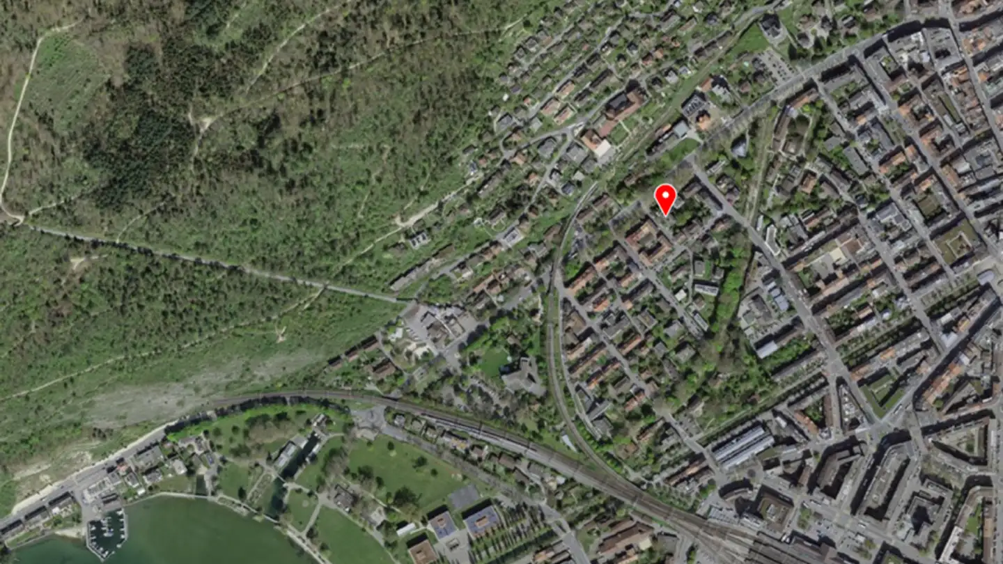 Apartment for sale - Faubourg Du Lac / Seevorstadt 42, 2502 Biel/Bienne - Photo 4