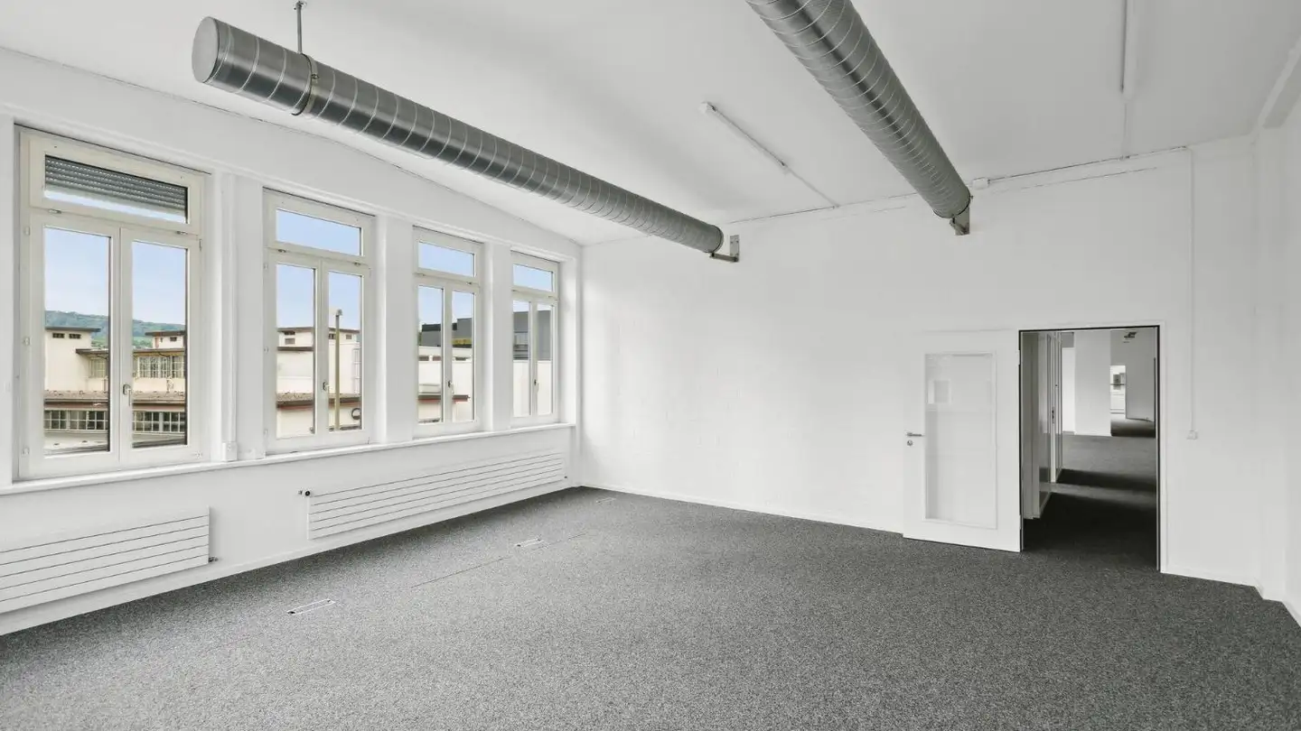 Geschäft mieten - Seestrasse 77, 8703 Erlenbach ZH - Foto 3