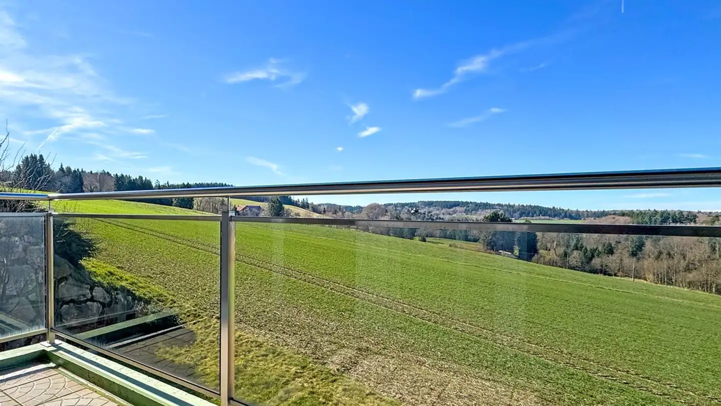 Maison jumelle à vendre - 1055 Froideville