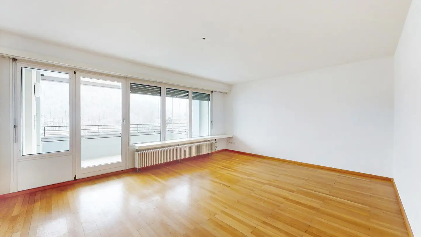 Apartment for rent - Kilchmattstrasse 100, 4132 Muttenz - Photo 4