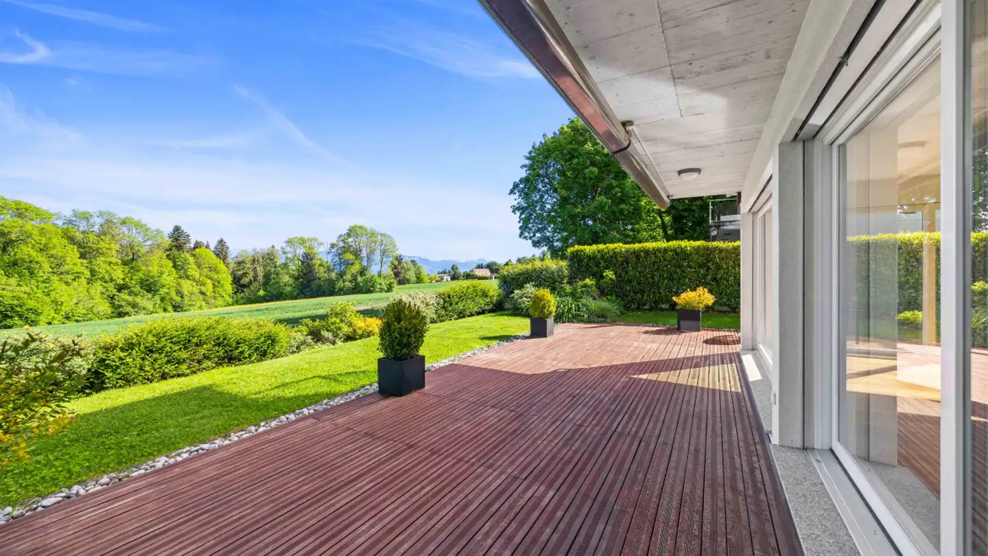 Maison individuelle à vendre - 1066 Epalinges