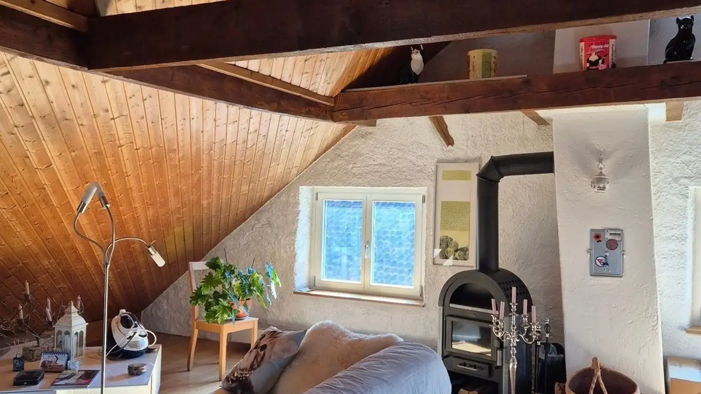 Appartamento in affitto - Oberdorf 28, 4132 Muttenz