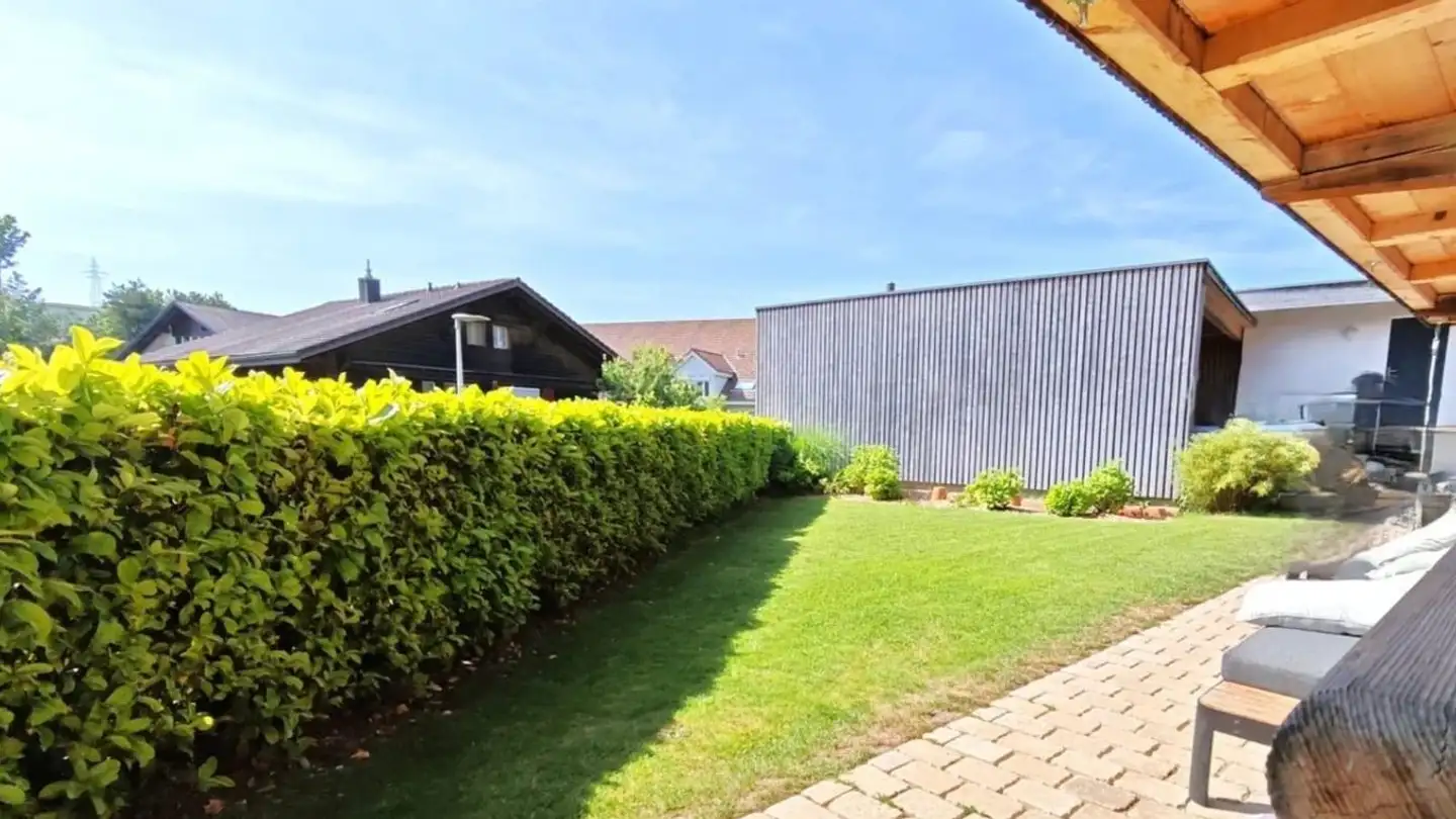 Appartement à louer - Wangentalstrasse, 3173 Oberwangen b. Bern - Photo 4