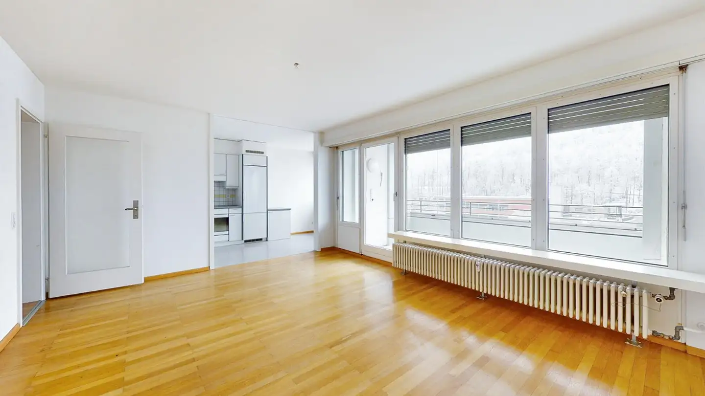 Apartment for rent - Kilchmattstrasse 100, 4132 Muttenz - Photo 3