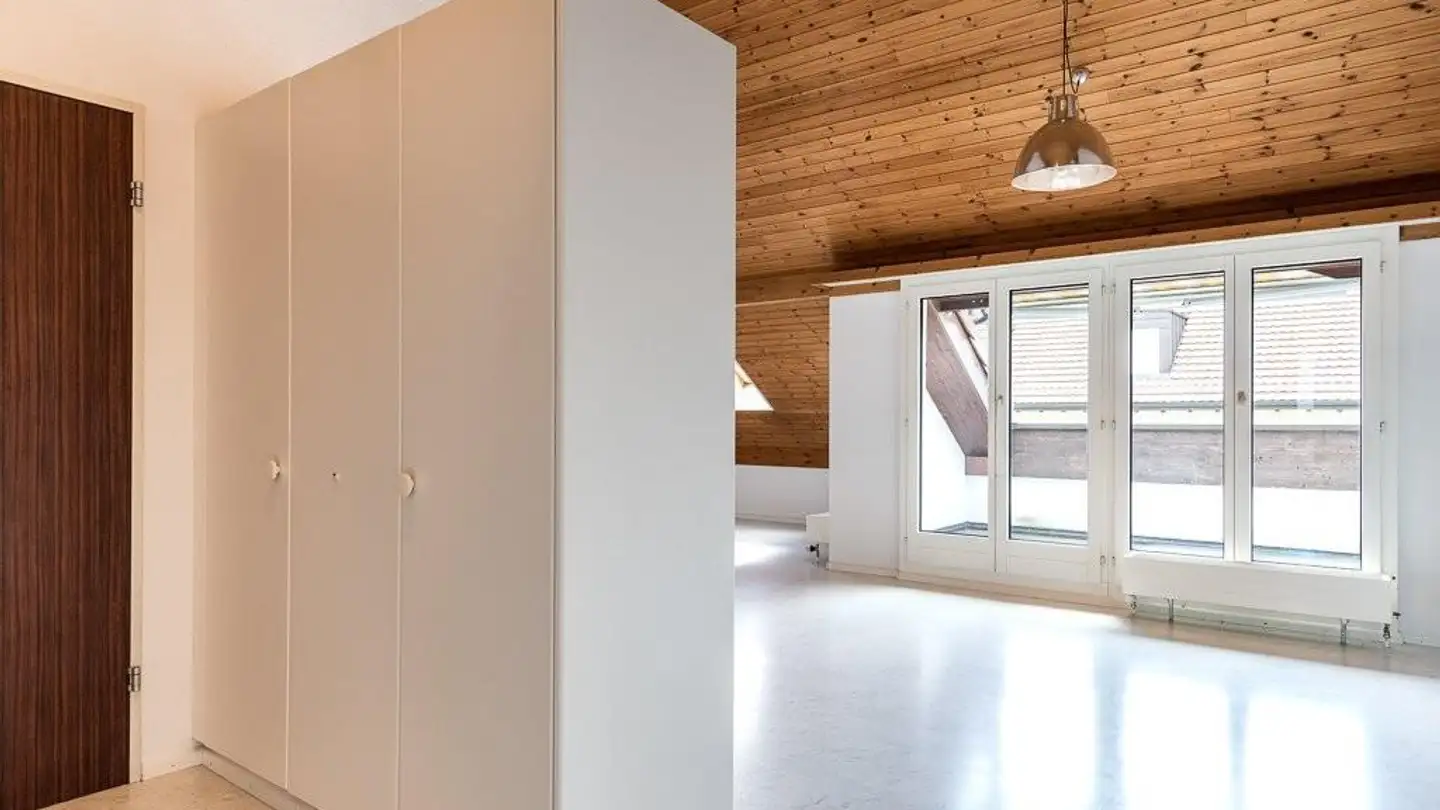 Penthouse for rent - Steinmürlistrasse 60, 8953 Dietikon - Photo 2