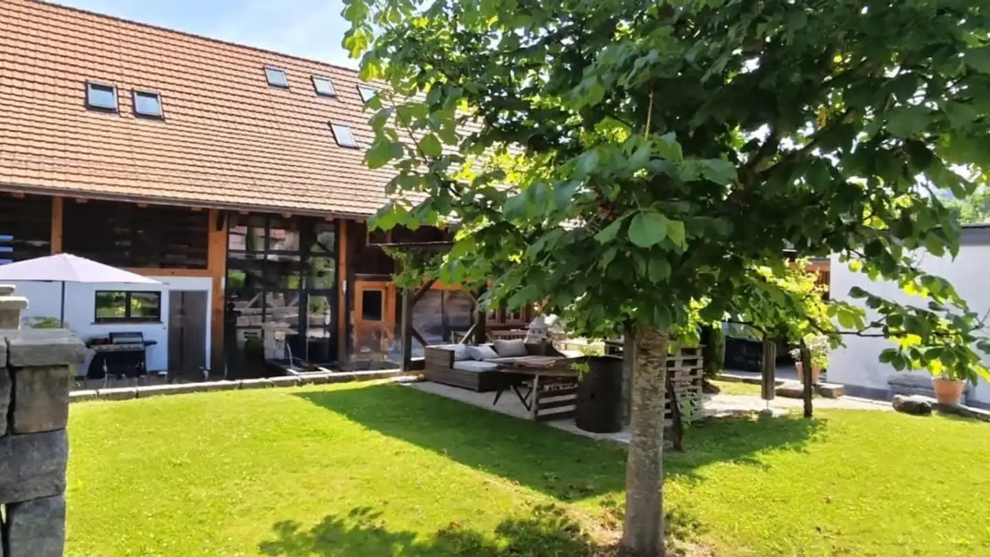 Apartment for rent - Wangentalstrasse, 3173 Oberwangen b. Bern - Photo 3