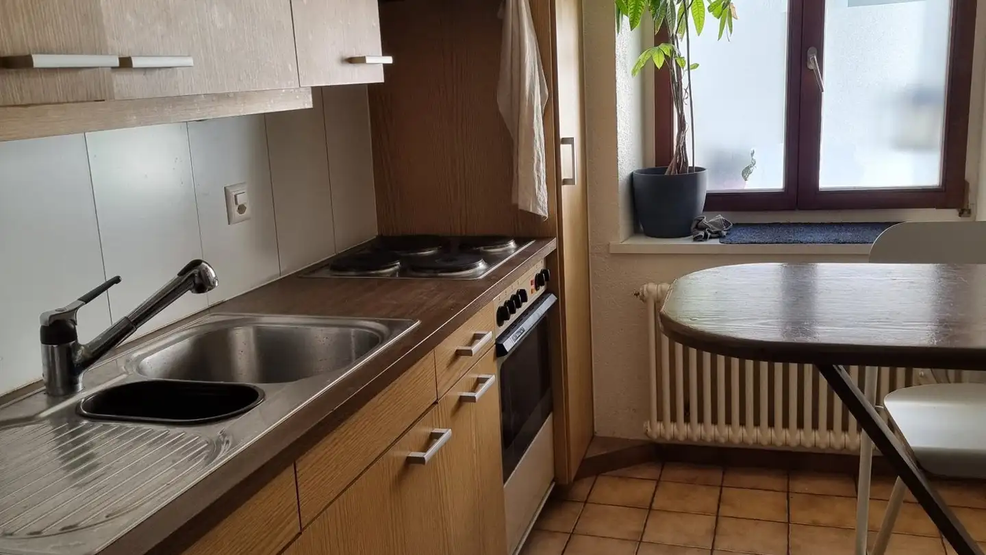 Apartment for rent - Petit-Martel, 2316 Petit-Martel - Photo 2