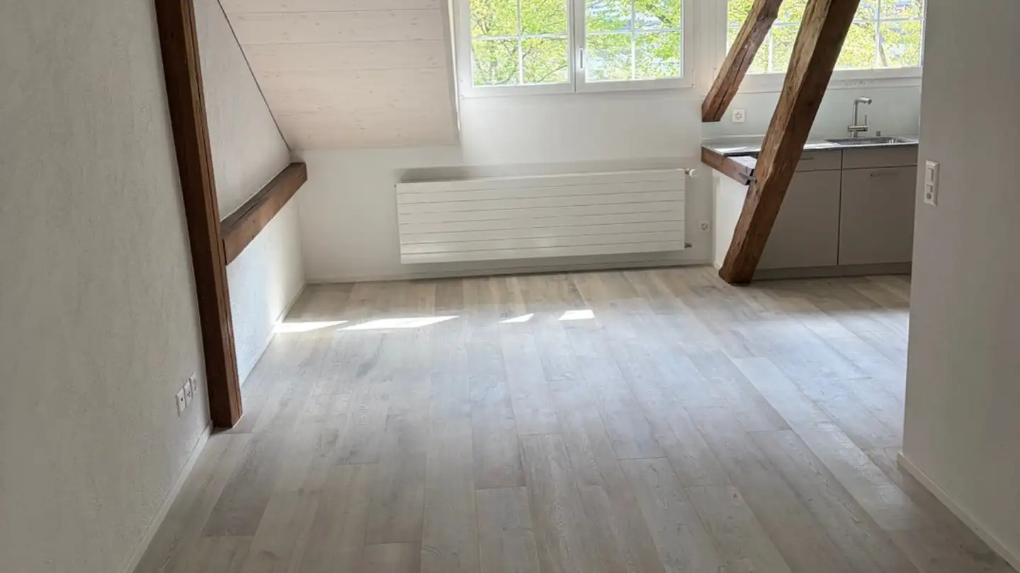 Apartment for rent - 8750 Glarus - Photo 2