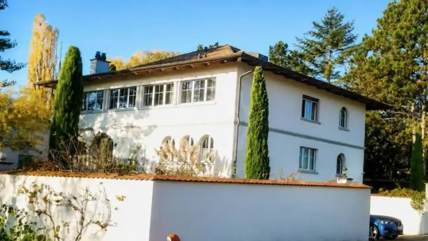 Appartement à louer - Route De Courte Raie 8, 1297 Founex