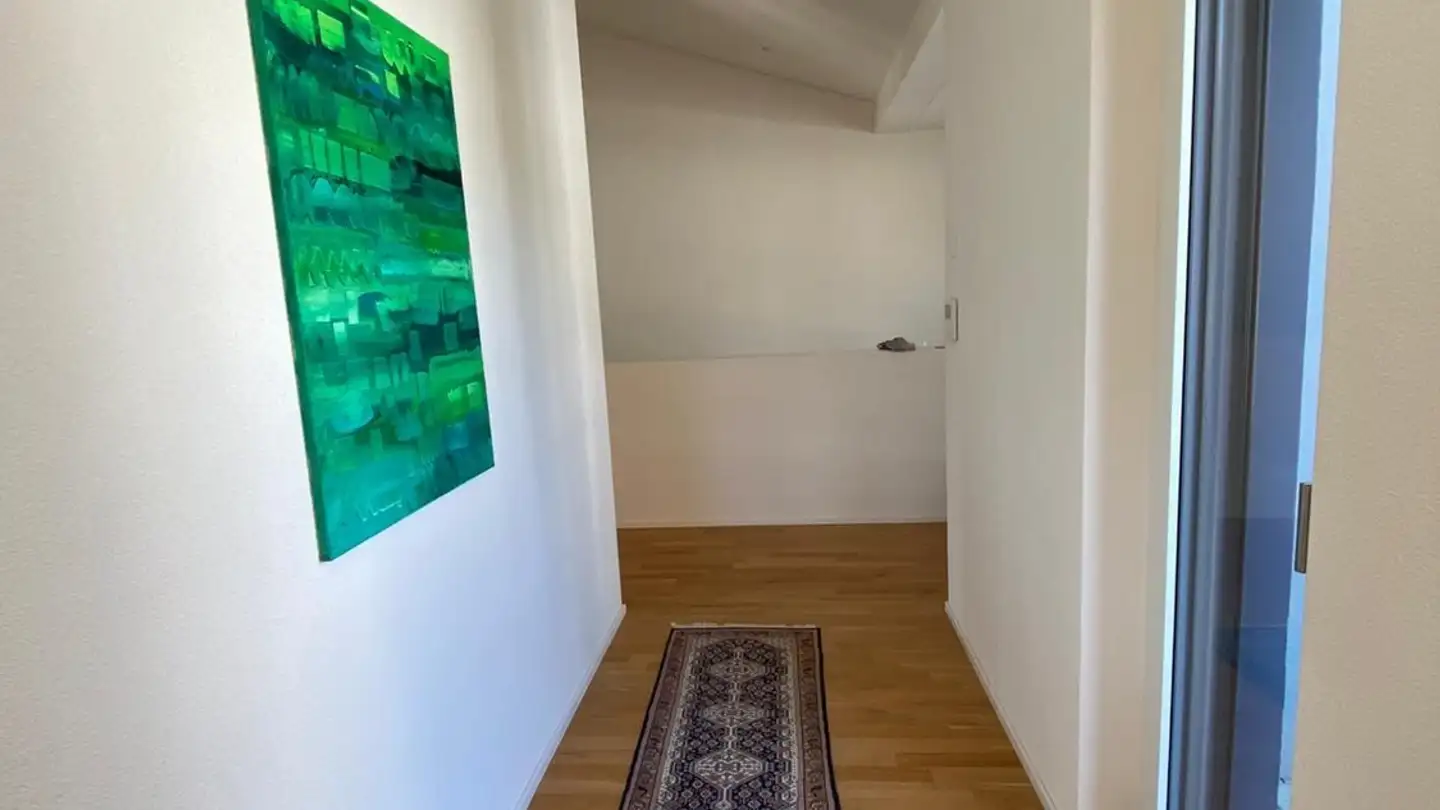 Apartment for rent - Tösstalstrasse 111b, 8488 Turbenthal - Photo 3