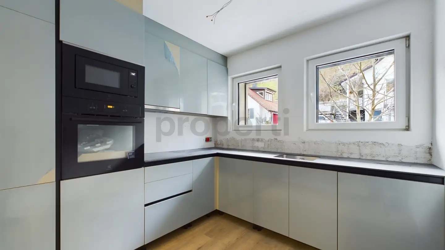 Appartamento in affitto - 4437 Waldenburg - Photo 2