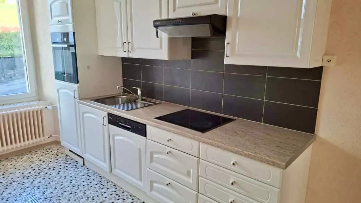 Appartamento in affitto - Sentier Des Pontins, 2610 Les Pontins - Photo 2