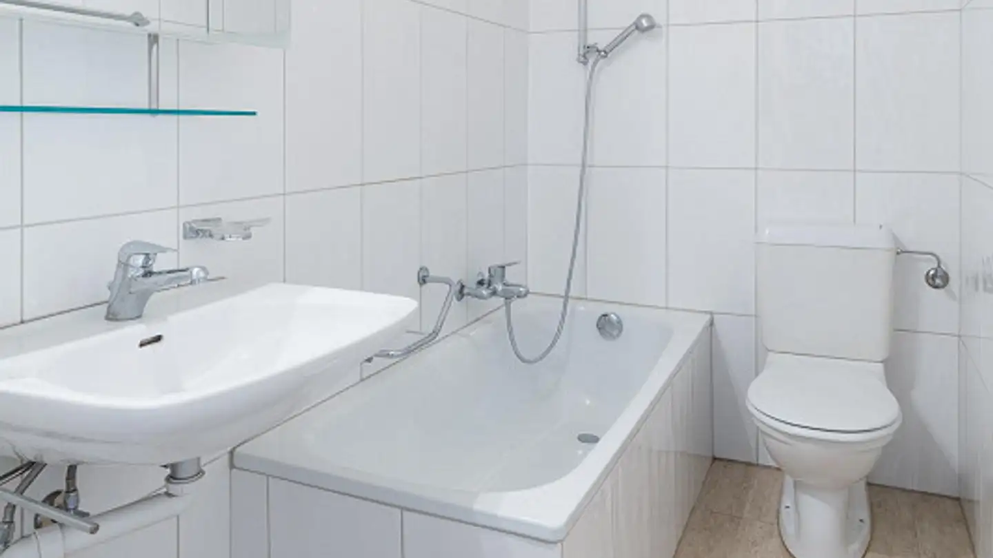 Apartment for rent - Herrengrabenweg 75, 4054 Basel - Photo 4