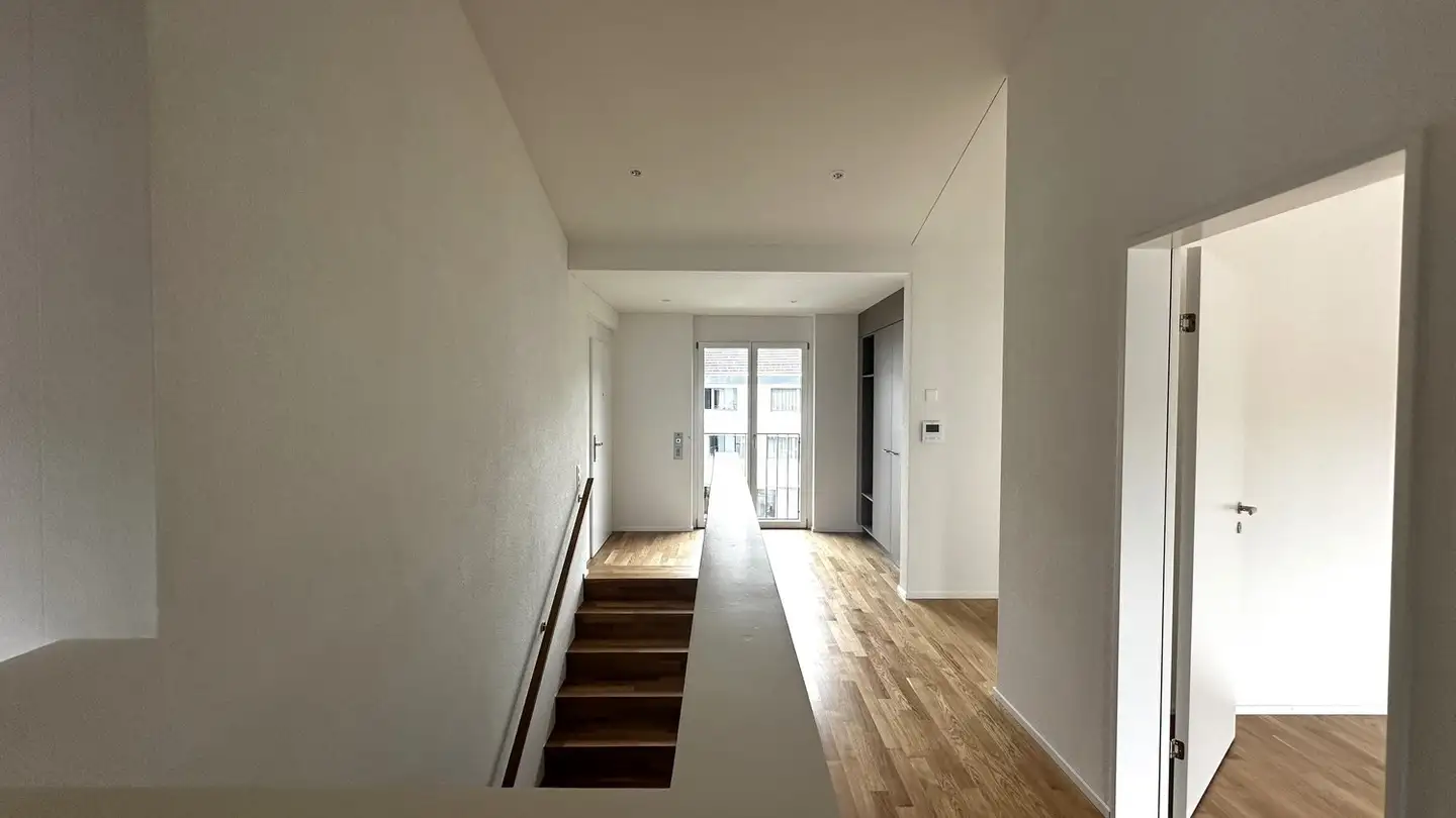 Apartment for rent - Tösstalstrasse 111b, 8488 Turbenthal - Photo 4