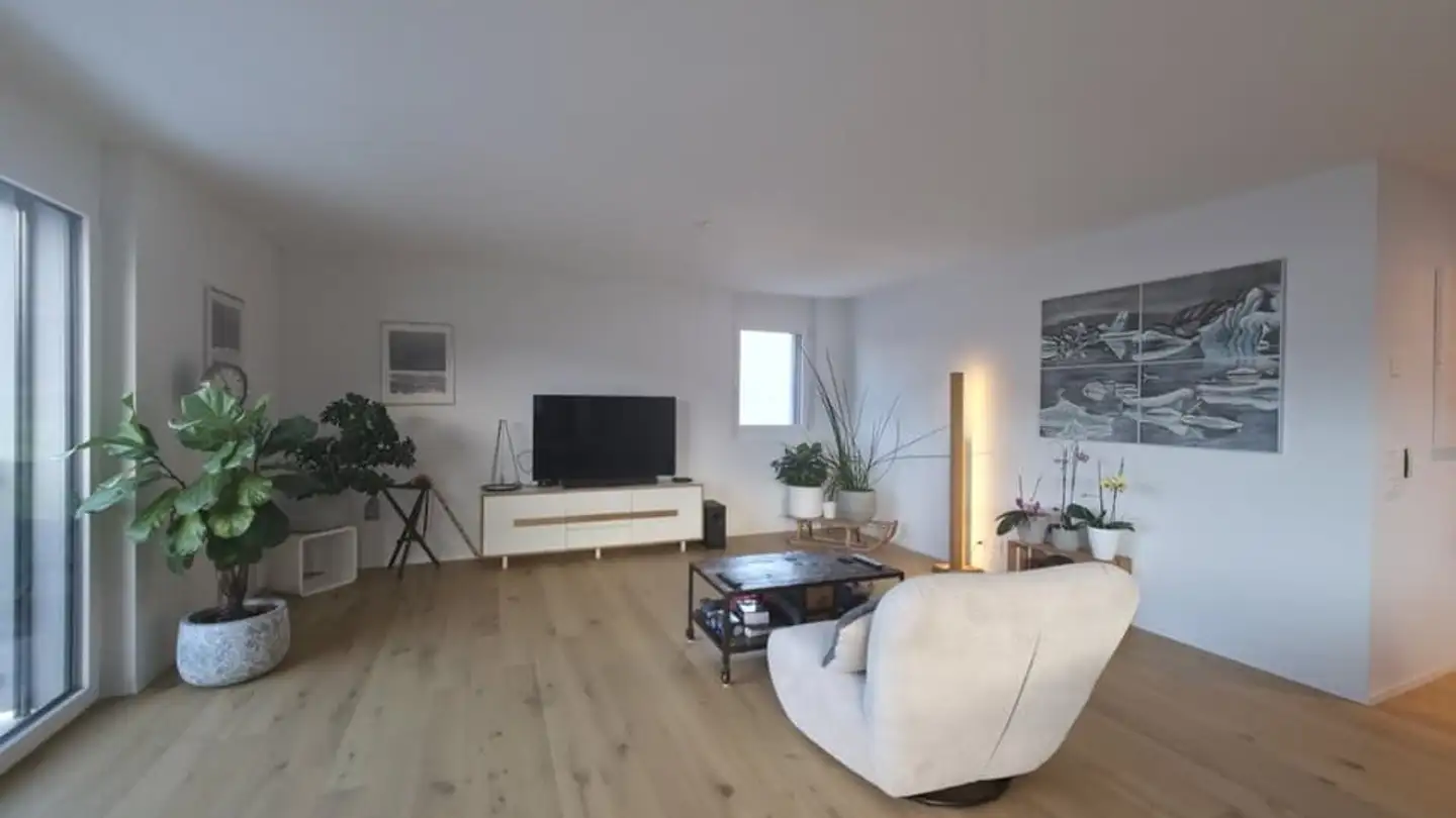 Appartement à louer - Rue Chantebrise 2, 1635 La Tour-de-Trême - Photo 2