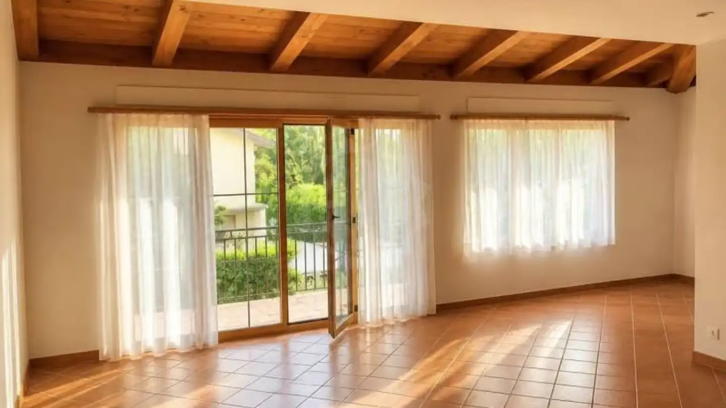 Appartement à louer - Route De Courte Raie 8, 1297 Founex - Photo 2