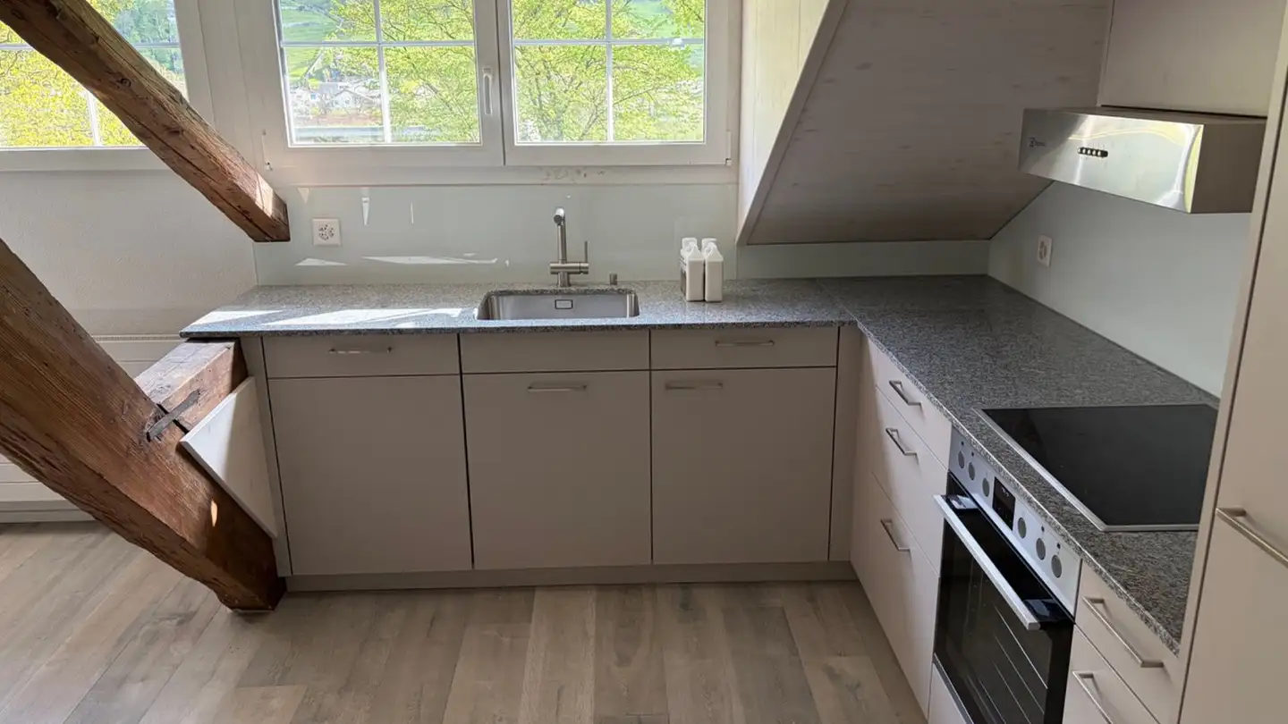 Apartment for rent - 8750 Glarus - Photo 4