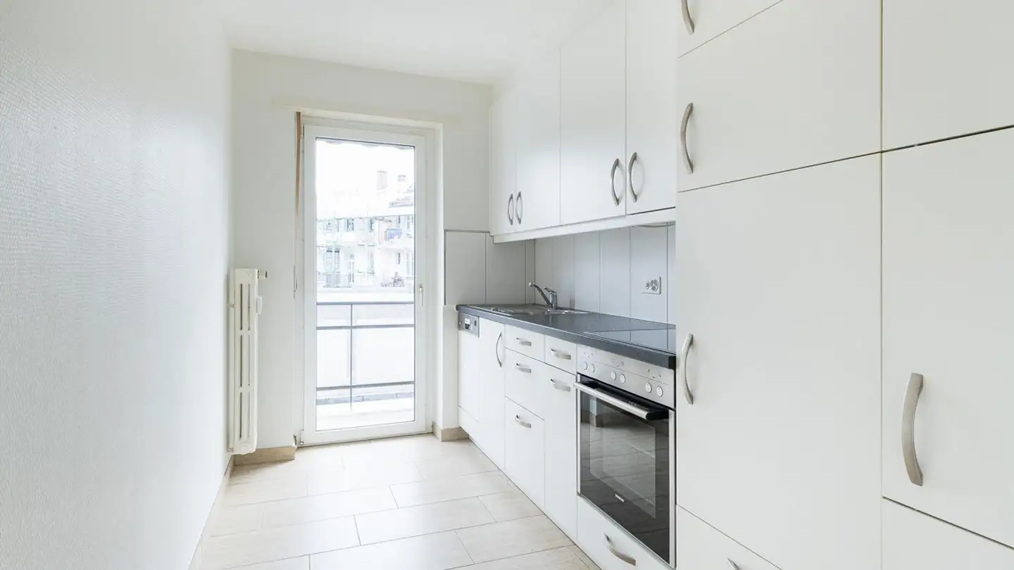Apartment for rent - Herrengrabenweg 75, 4054 Basel - Photo 3