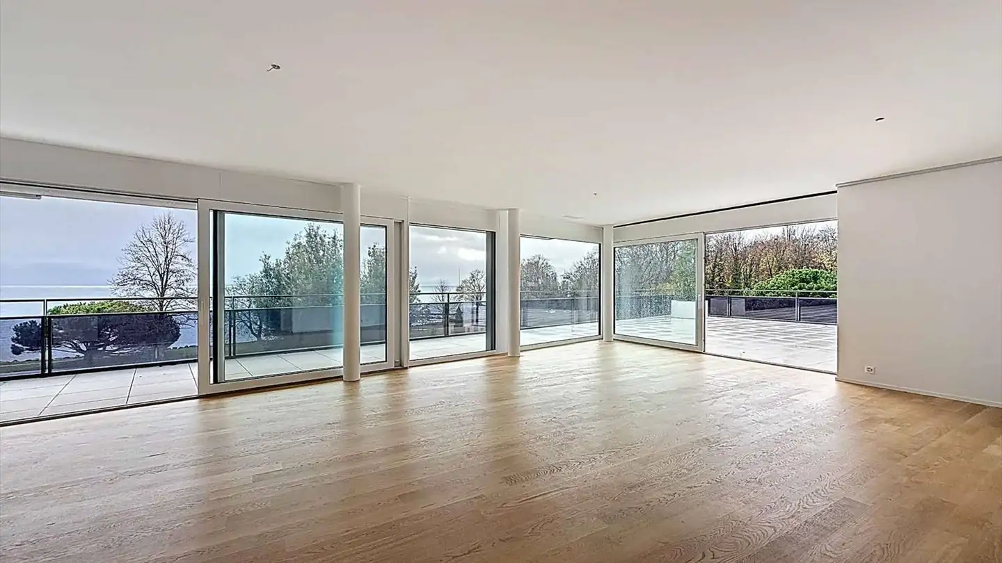 Apartment for sale - Chemin De La Plage 6, 1180 Rolle