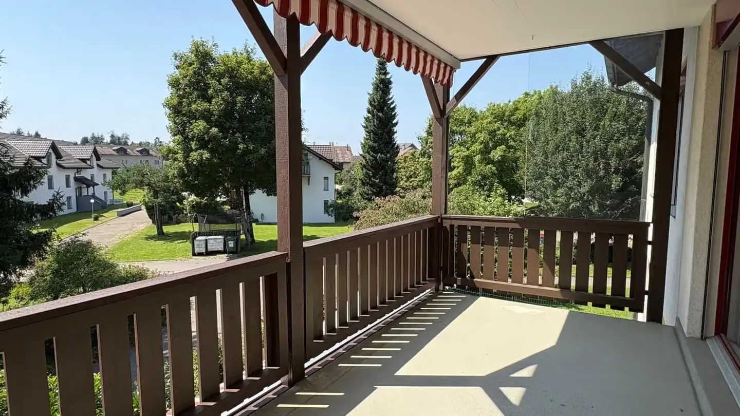 Apartment for sale - Im Haufland 4, 8624 Grüt (Gossau ZH)