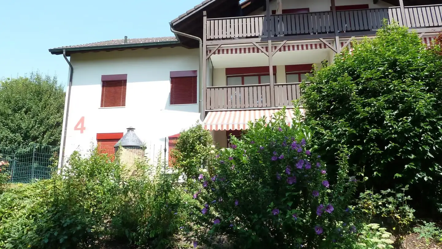Apartment for sale - Im Haufland 4, 8624 Grüt (Gossau ZH) - Photo 2