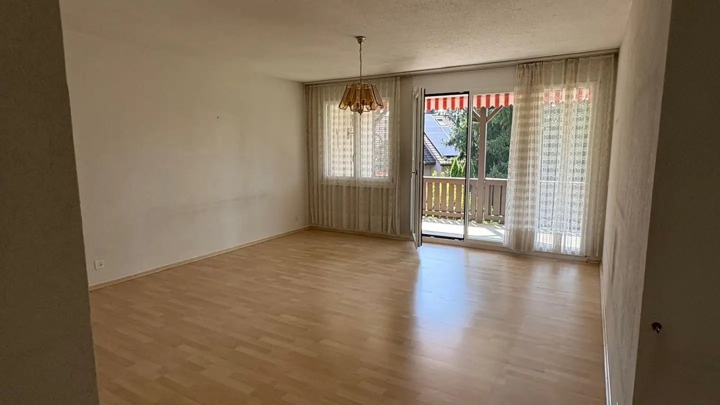 Apartment for sale - Im Haufland 4, 8624 Grüt (Gossau ZH) - Photo 4