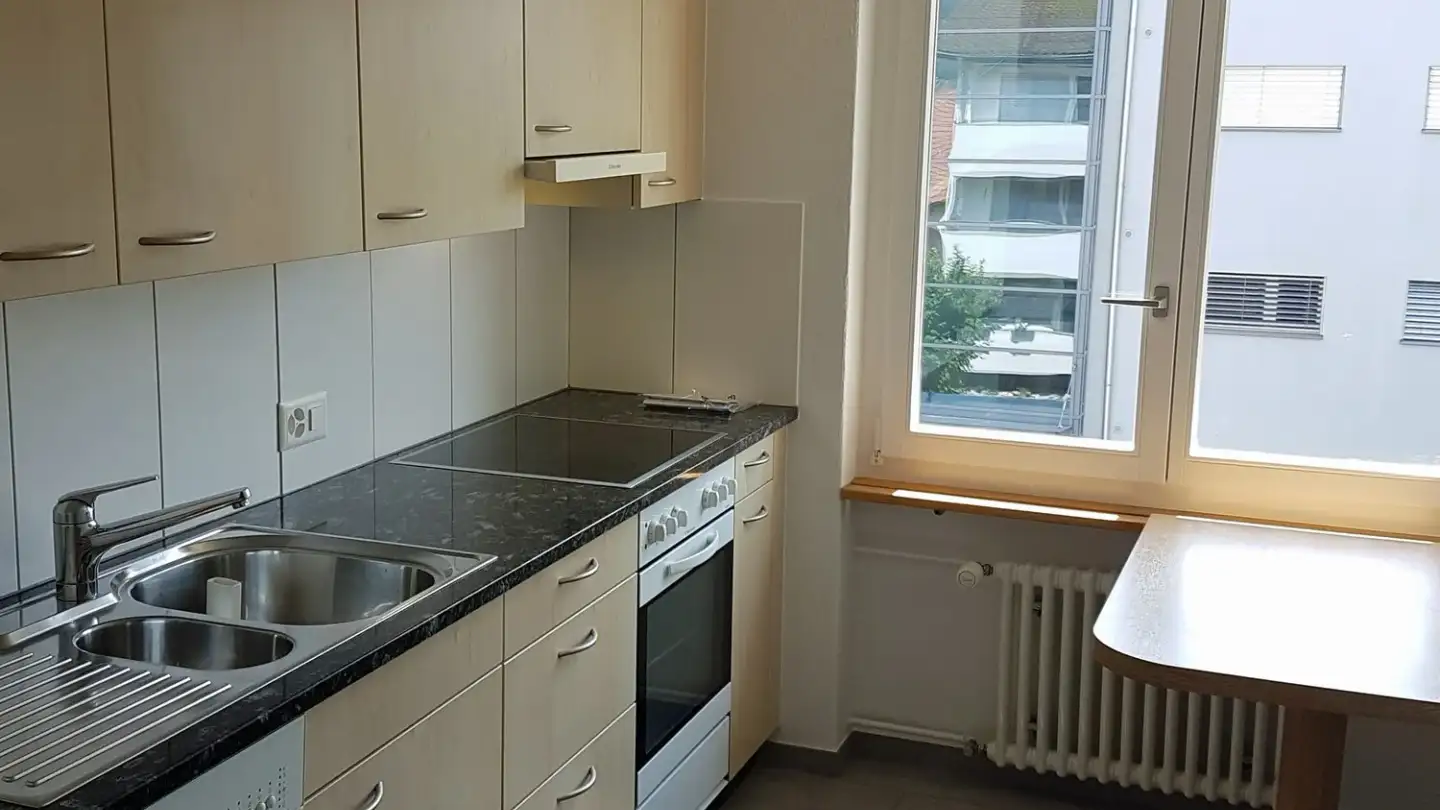 Apartment for rent - Waagstrasse 7, 5043 Holziken - Photo 2