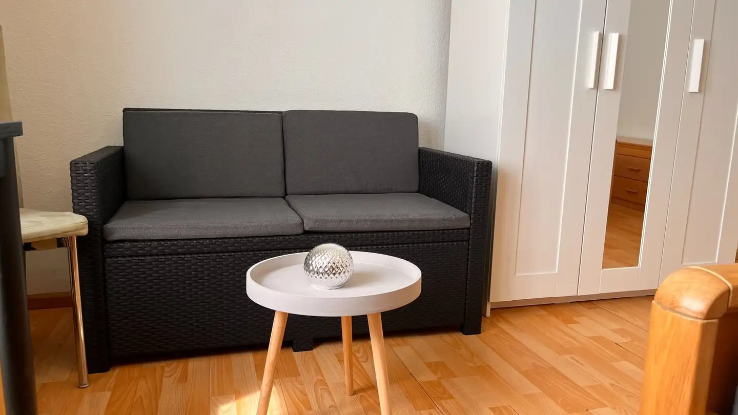 Chambre à louer - Mattenstrasse, 4058 Basel - Photo 3