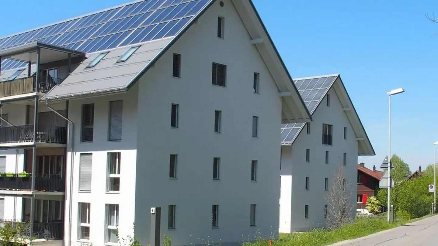 Appartamento in affitto - Lochbachstrasse 40, 3414 Oberburg