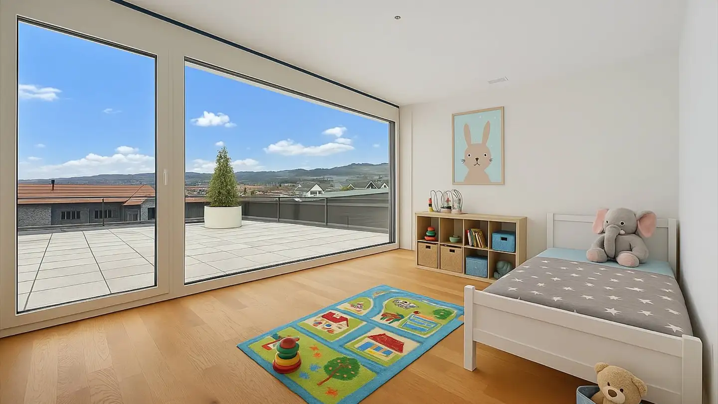 Apartment for sale - Chemin De La Plage 6, 1180 Rolle - Photo 3