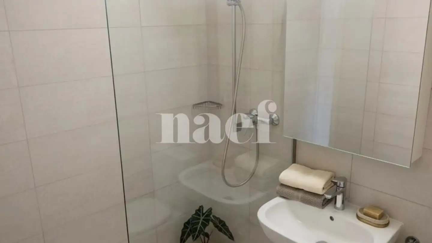 Appartamento in affitto - Rue Des Crêtets 122, 2300 La Chaux-de-Fonds - Foto 4