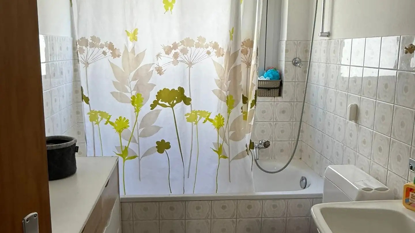 Wohnung mieten - Via Domenico Galli 52, 6600 Solduno - Foto 2