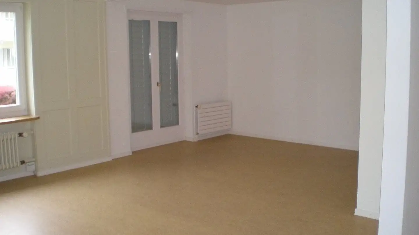 Appartement à louer - 8483 Kollbrunn