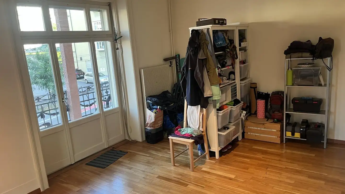 Zimmer mieten - Maihofstrasse 29, 6004 Luzern - Foto 2