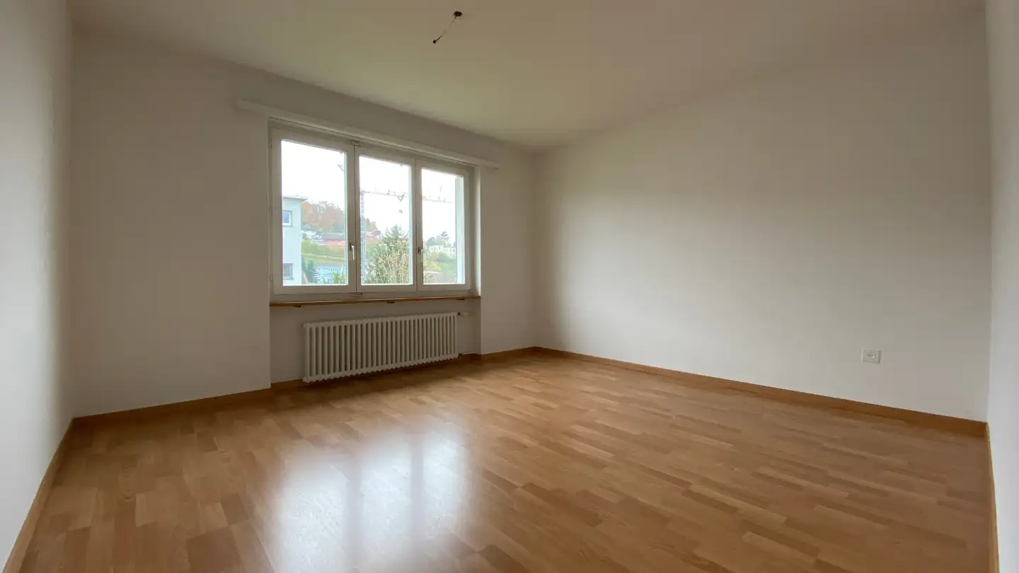 Apartment for rent - Waagstrasse 7, 5043 Holziken - Photo 4