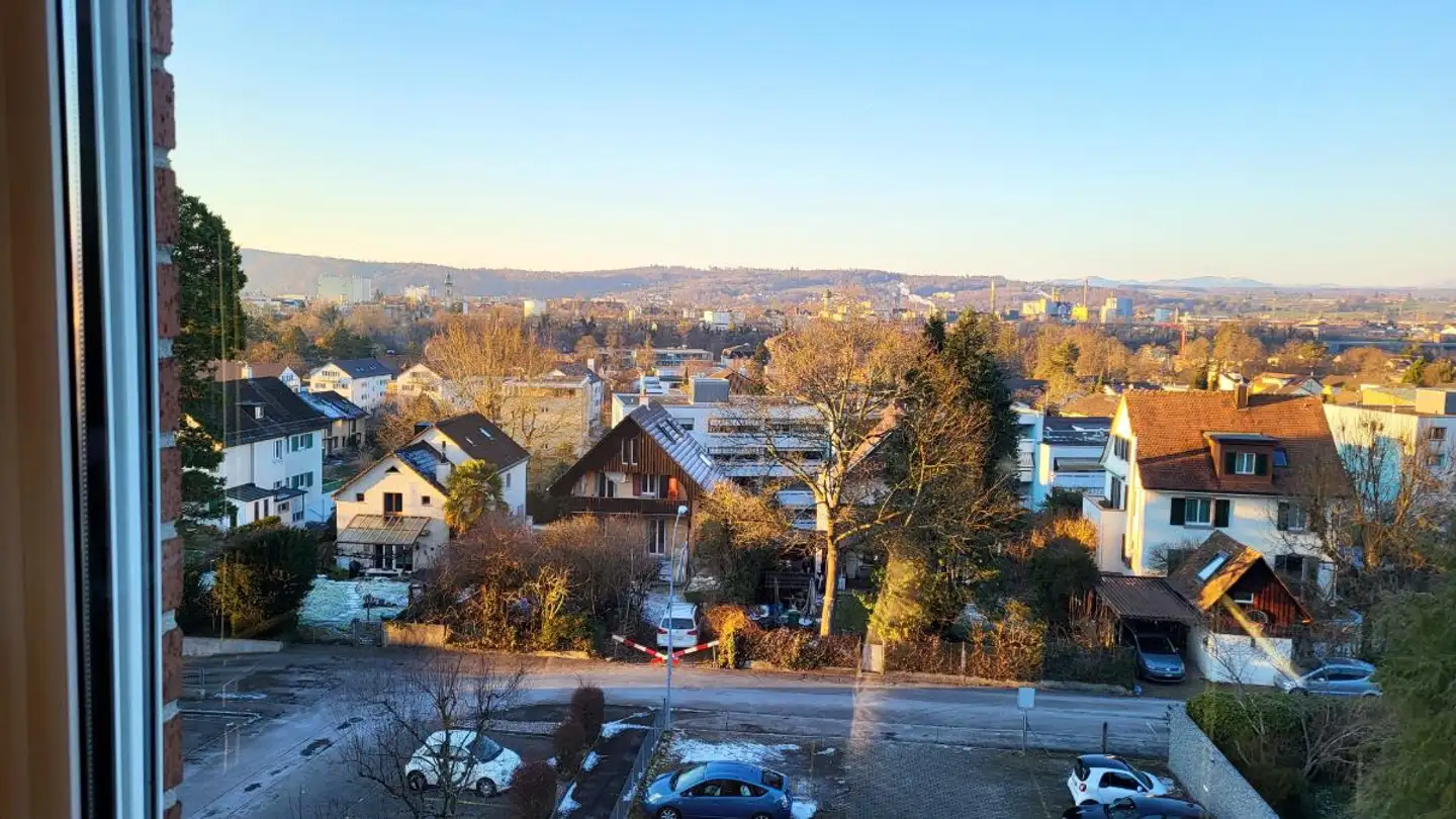 Appartement à vendre - Tulpenweg 3, 4310 Rheinfelden