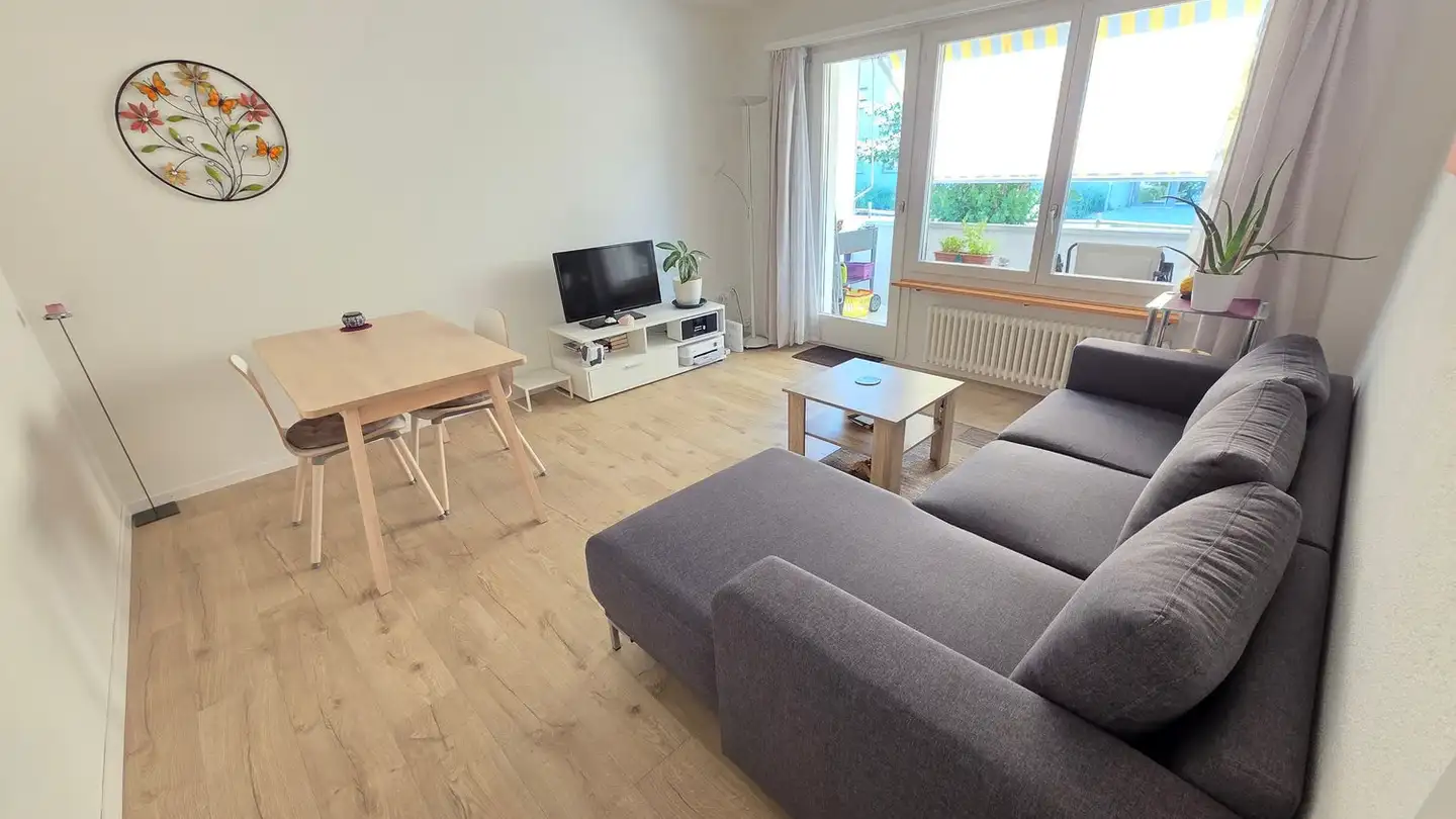 Apartment for rent - Waagstrasse 7, 5043 Holziken - Photo 3