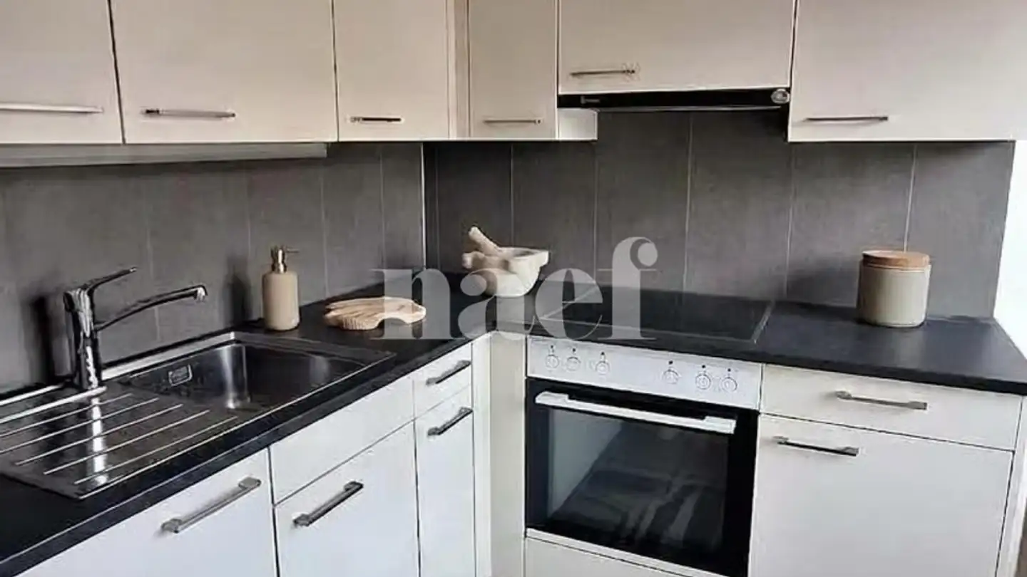 Appartamento in affitto - Rue Des Crêtets 122, 2300 La Chaux-de-Fonds - Foto 3