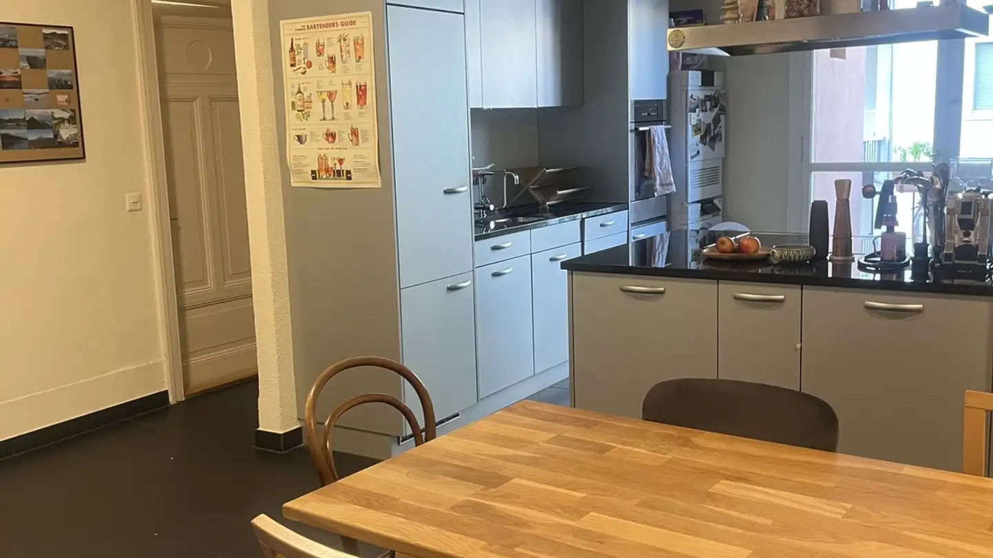 Zimmer mieten - Maihofstrasse 29, 6004 Luzern - Foto 4