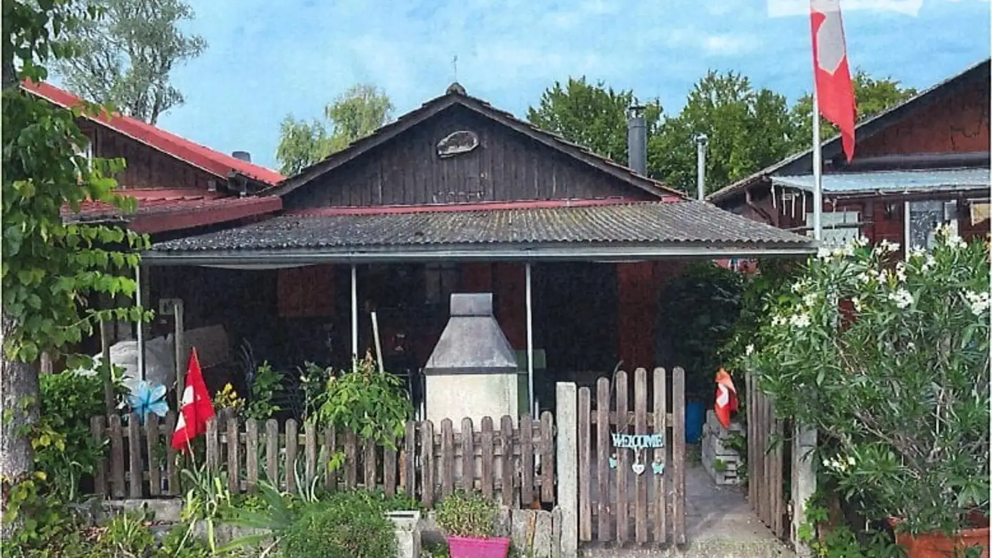 Einfamilienhaus kaufen - 1357 Lignerolle