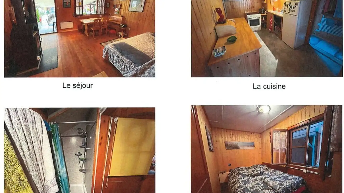 Einfamilienhaus kaufen - 1357 Lignerolle - Foto 4
