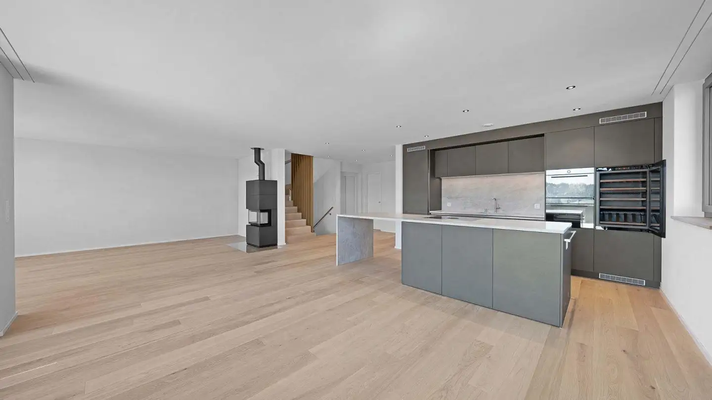 Einfamilienhaus kaufen - Bergstrasse 23a, 9410 Heiden - Foto 4