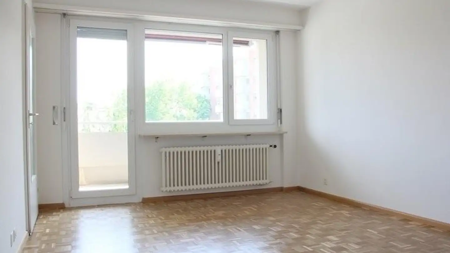 Apartment for rent - Sperrstrasse 77, 4057 Basel - Photo 3