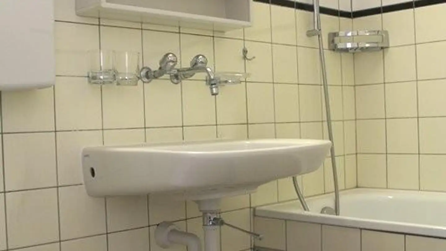 Apartment for rent - Sperrstrasse 77, 4057 Basel - Photo 4