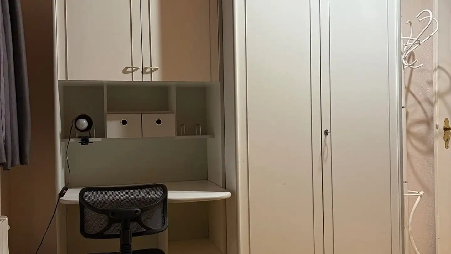 Zimmer mieten - 1228 Plan-les-Ouates - Foto 3