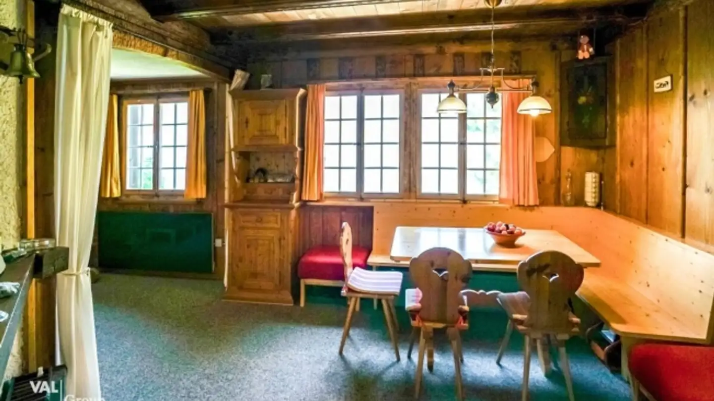 Single house for sale - Harstettli 1410c, 3855 Brienz BE - Photo 2