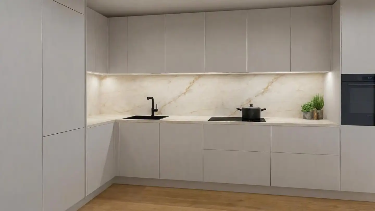 Wohnung mieten - Oberortweg 19, 8804 Au ZH - Foto 3
