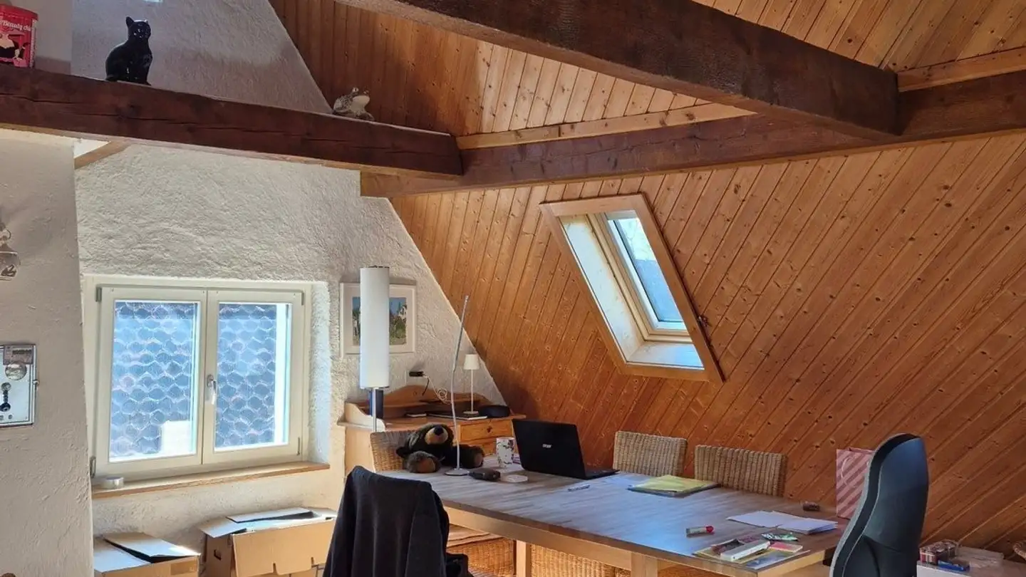 Appartamento in affitto - Oberdorf 28, 4132 Muttenz - Photo 2